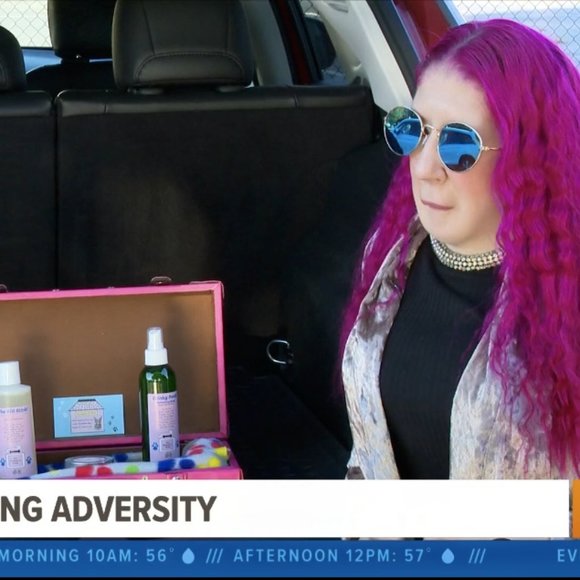 Meet your Posher, Lizzy - Picture 4 of 5